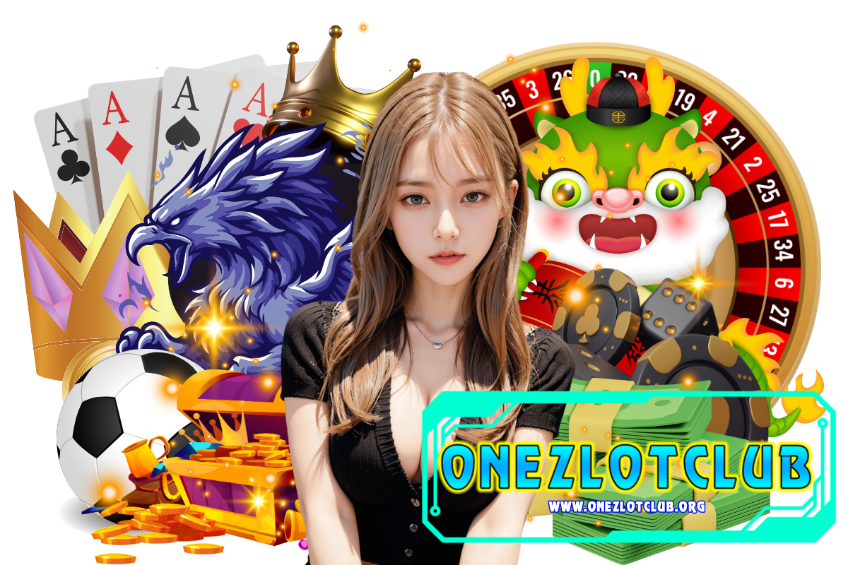 onezlotclub สล็อต