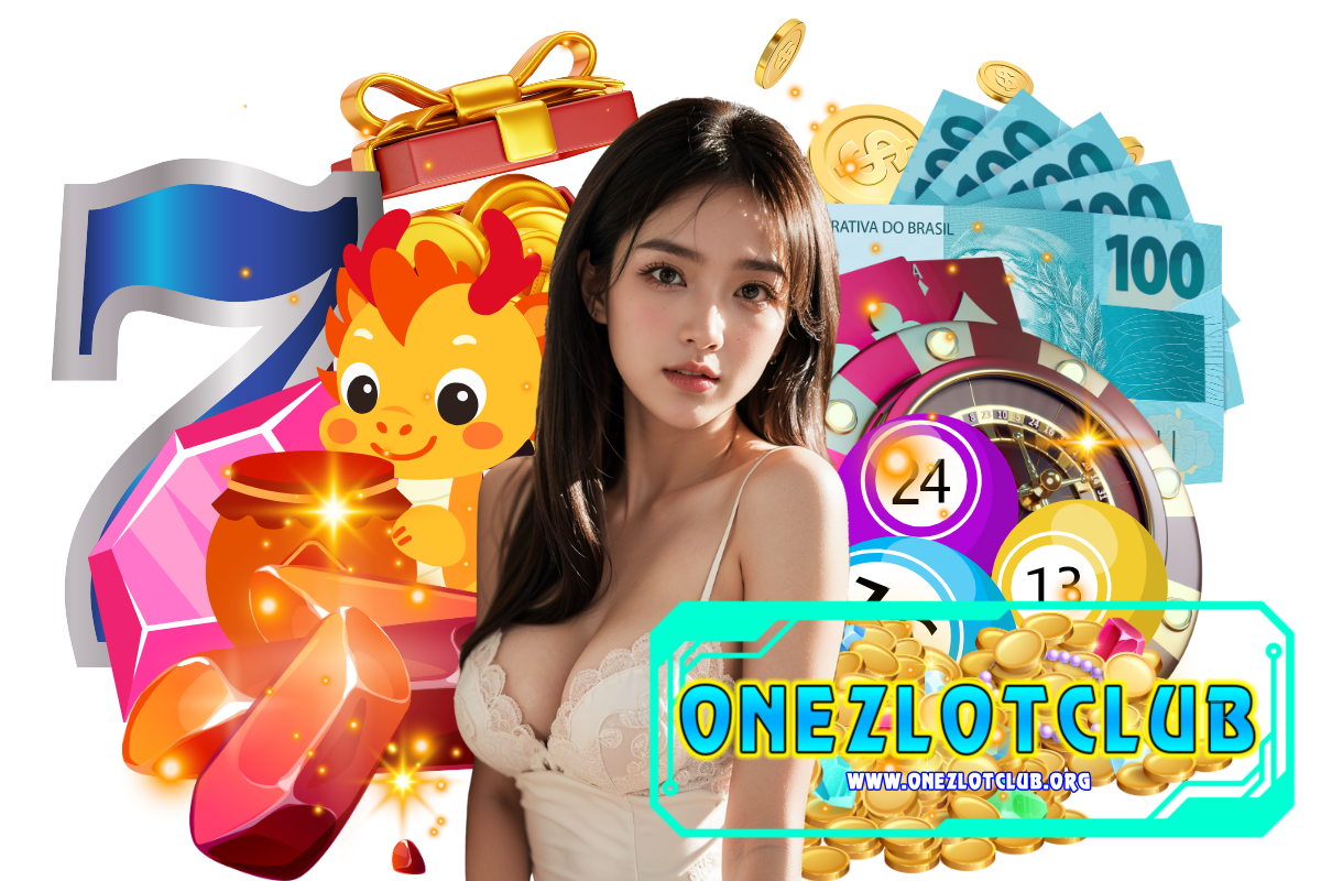 onezlotclub เว็บตรง