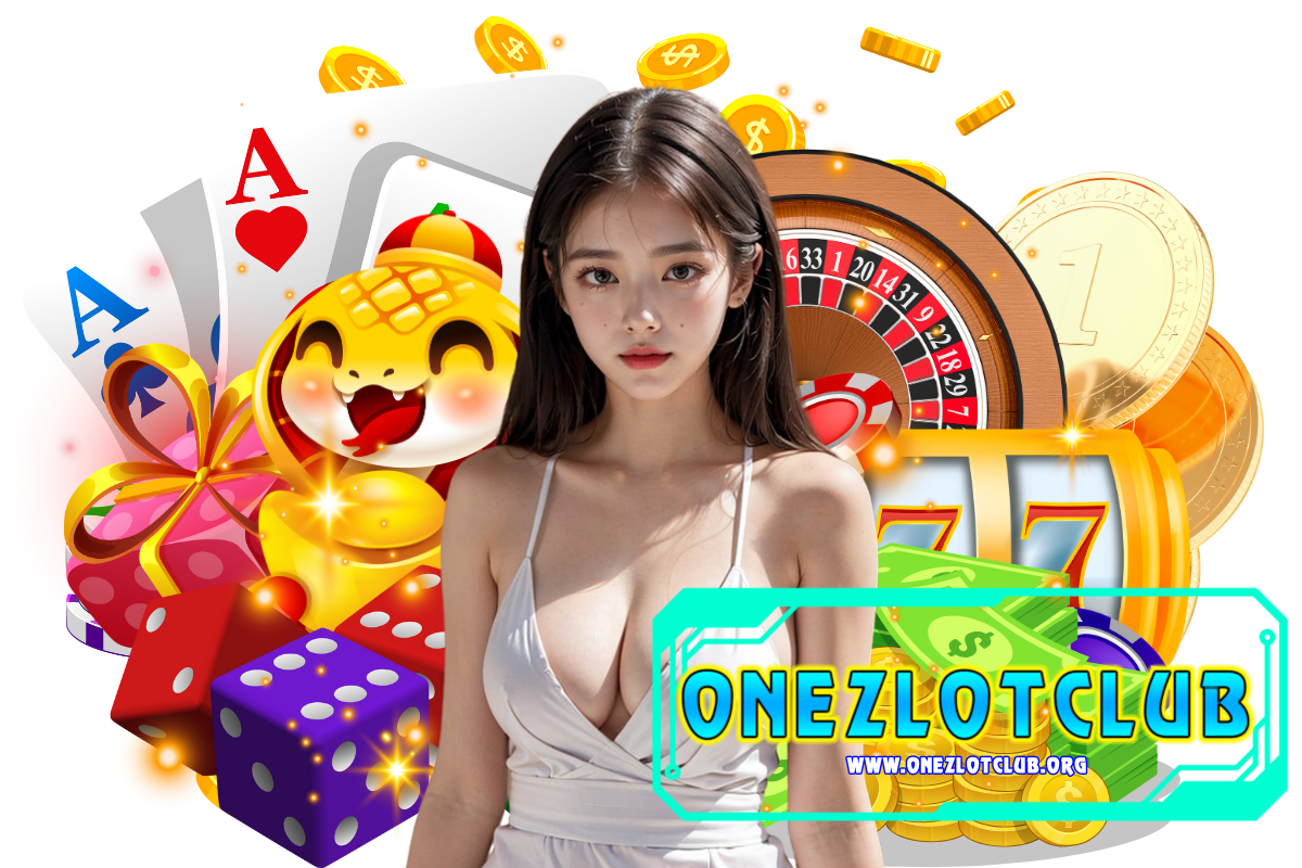 onezlotclub แจกเครดิตฟรี